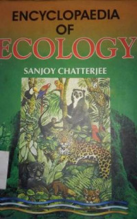 Encyclopedia of ecology