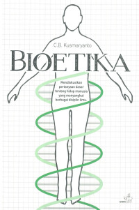 Bioetik