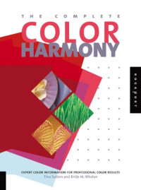 The complete color harmony
