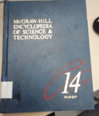 McGraw-Hill encyclopedia of science & technology [Vol. 14] PLAS-QUI