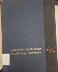 McGraw-Hill encyclopedia of science & technology [Vol.10 PER-PROG]