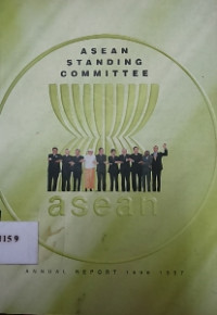 Asean standing committee