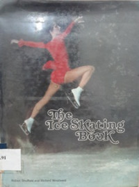 The Ice Skating Book