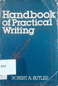 Handbook of practical writing