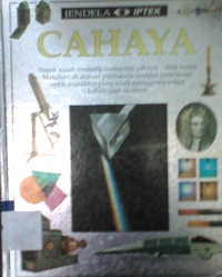 Jendela iptek 2: cahaya