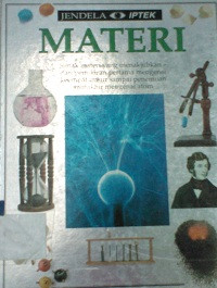 Jendela iptek 4: materi