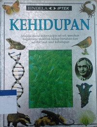 Jendela iptek 11: kehidupan