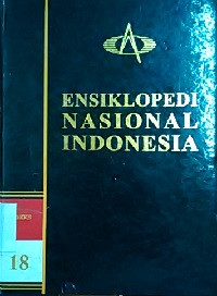 Ensiklopedi nasional Indonesia (jilid 18)