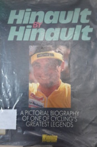 Hinault by Hinault