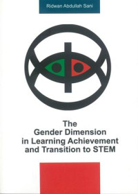 The gender dimension in learning achievement and transition to STEM