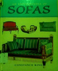 An encyclopedia of sofas