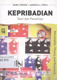 Kepribadian : teori dan penelitian