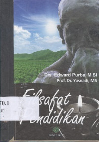 Filsafat pendidikan