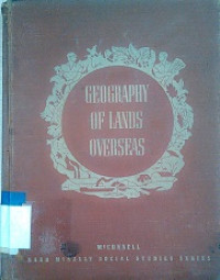 Geography of lands overseas