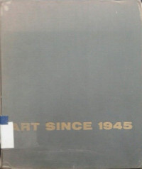 Art since 1945