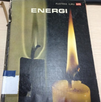 Energi = energy