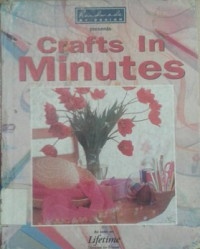 Crafts in minutes