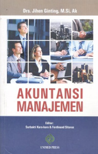 Akuntansi manajemen