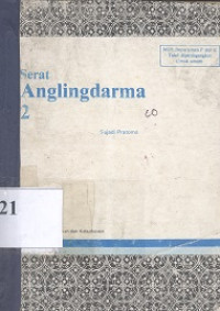 Serat anglingdarma 2