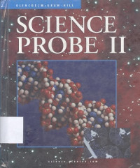 Science probe II