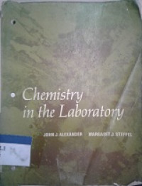 Chemistry in the laboratory