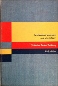 Textbook of anatomy and physiology