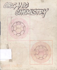 Organic chemistry : a brief course