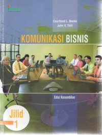 Komunikasi bisnis