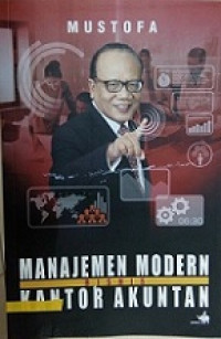 Manajemen modern: Bisnis kantor akuntan