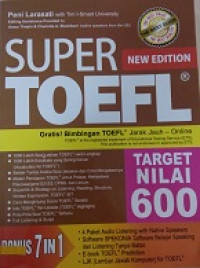 Super TOEFL