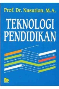 Teknologi Pendidikan