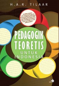 Pedagogik Teoretis untuk Indonesia