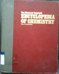 Encyclopedia of chemistry