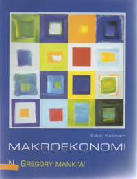 Makroekonomi