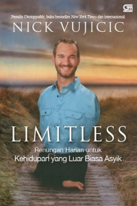 Limitless: Renungan harian untuk kehidupan yang luar biasa asyik