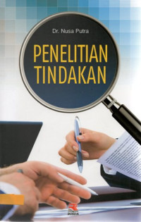 Penelitian tindakan