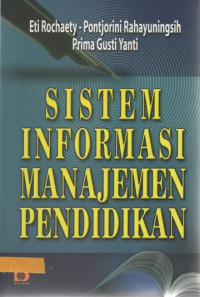 Sistem informasi manajemen pendidikan