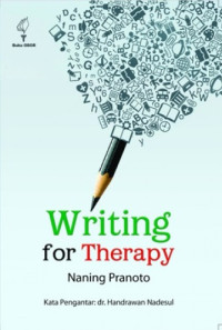 Writing for Therapy