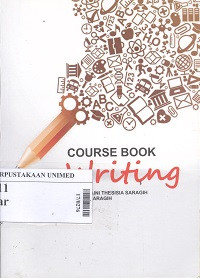 Course book writing