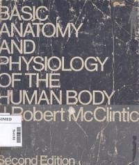 Basic anatomy and physiology of the human body