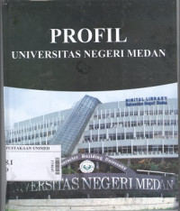 Profil Universitas Negeri Medan