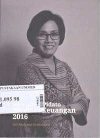 Kompilasi pidato menteri keuangan 2016