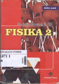 Buku ajar fisika 2