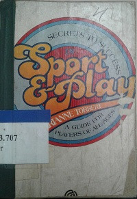 Secrets to success in sport & play
