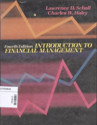 Introduction to financial management