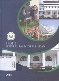 Profil Universitas Negeri Medan