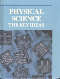 Physical science:the key ideas