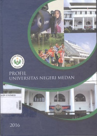 Profil Universitas Negeri Medan