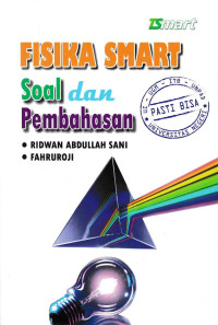 Fisika smart : soal dan pembahasan