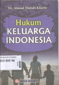 Hukum keluarga Indonesia